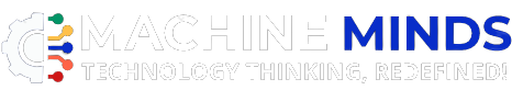 Machine Minds Technologies Pvt Ltd